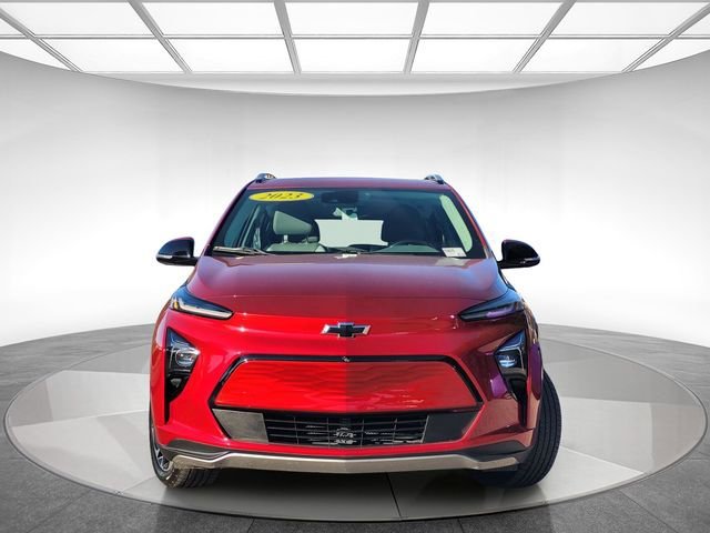 Used 2023 Chevrolet Bolt EUV Premier with VIN 1G1FZ6S00P4134969 for sale in San Rafael, CA