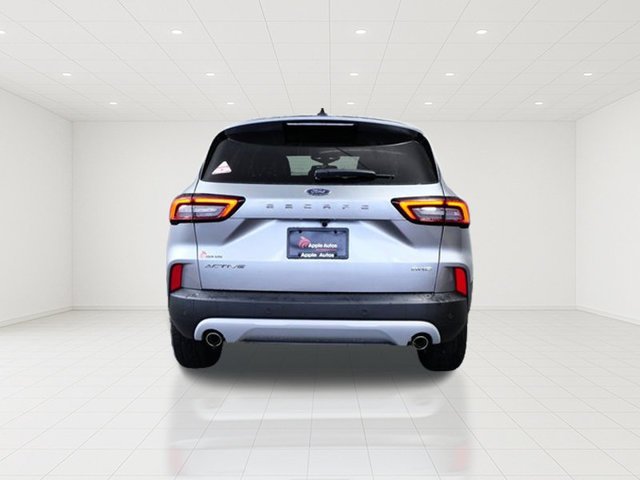 Certified Used 2024 Silver Ford Active image 5