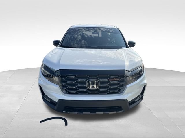 Used 2024 White Honda TrailSport image 2