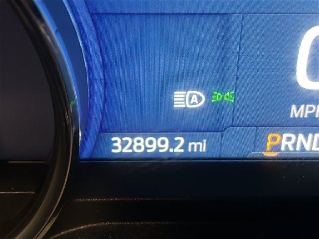 Used 2022 White Ford XLT image 23