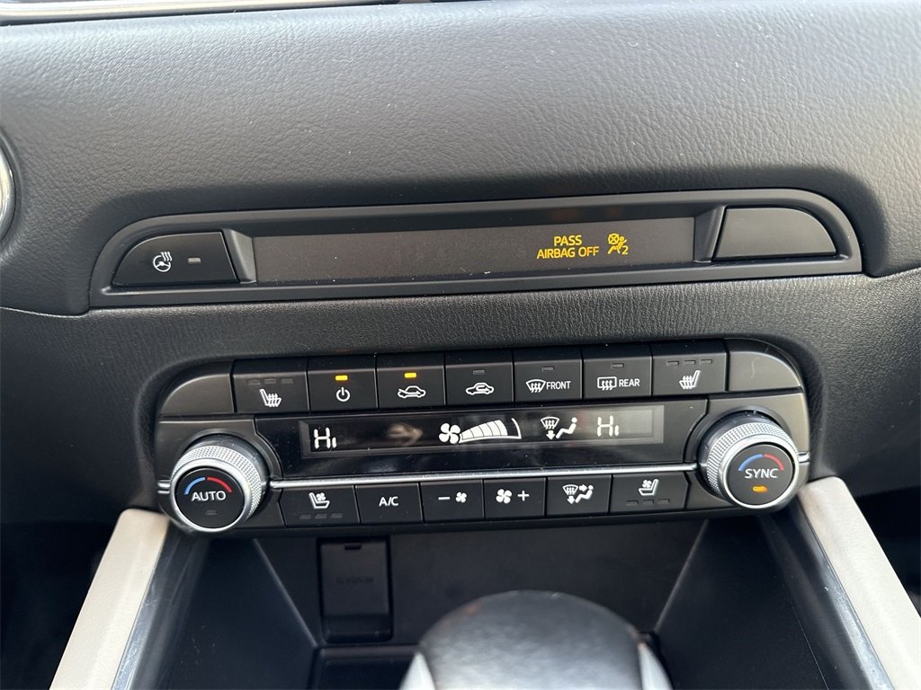 2023 MAZDA CX-5 - Image 18