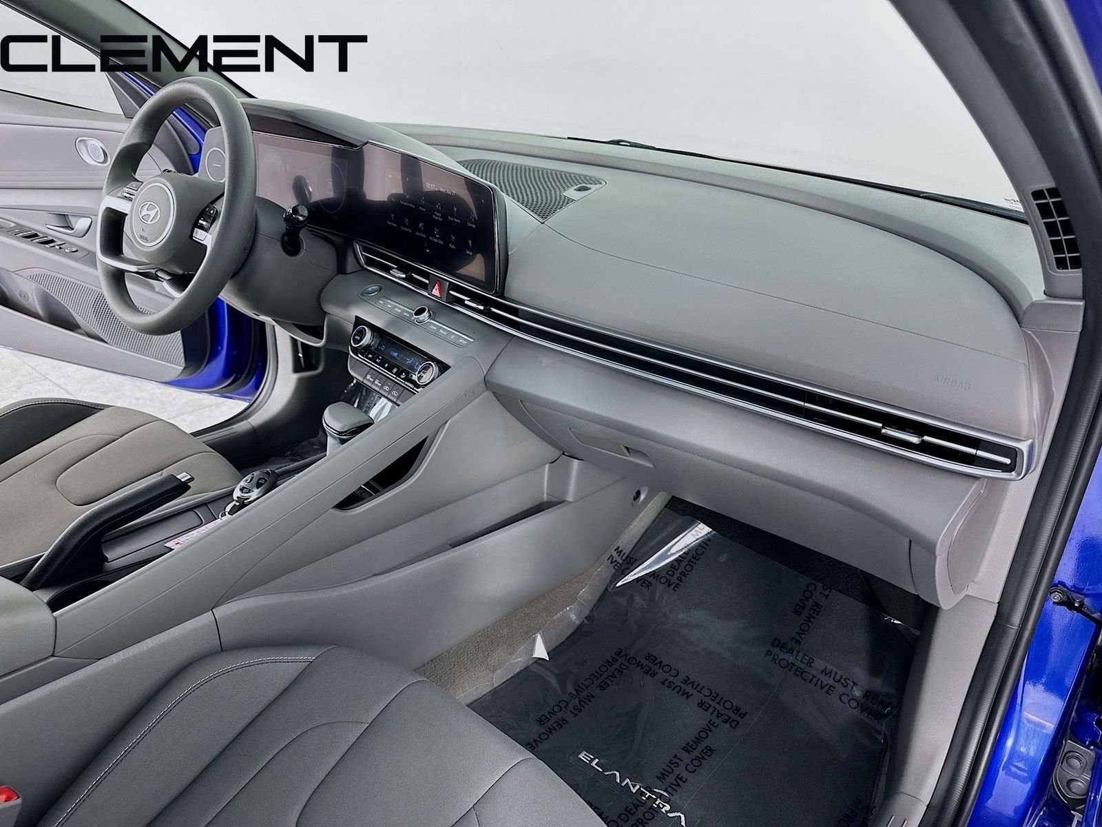 2024 Hyundai Elantra SEL - Photo 33