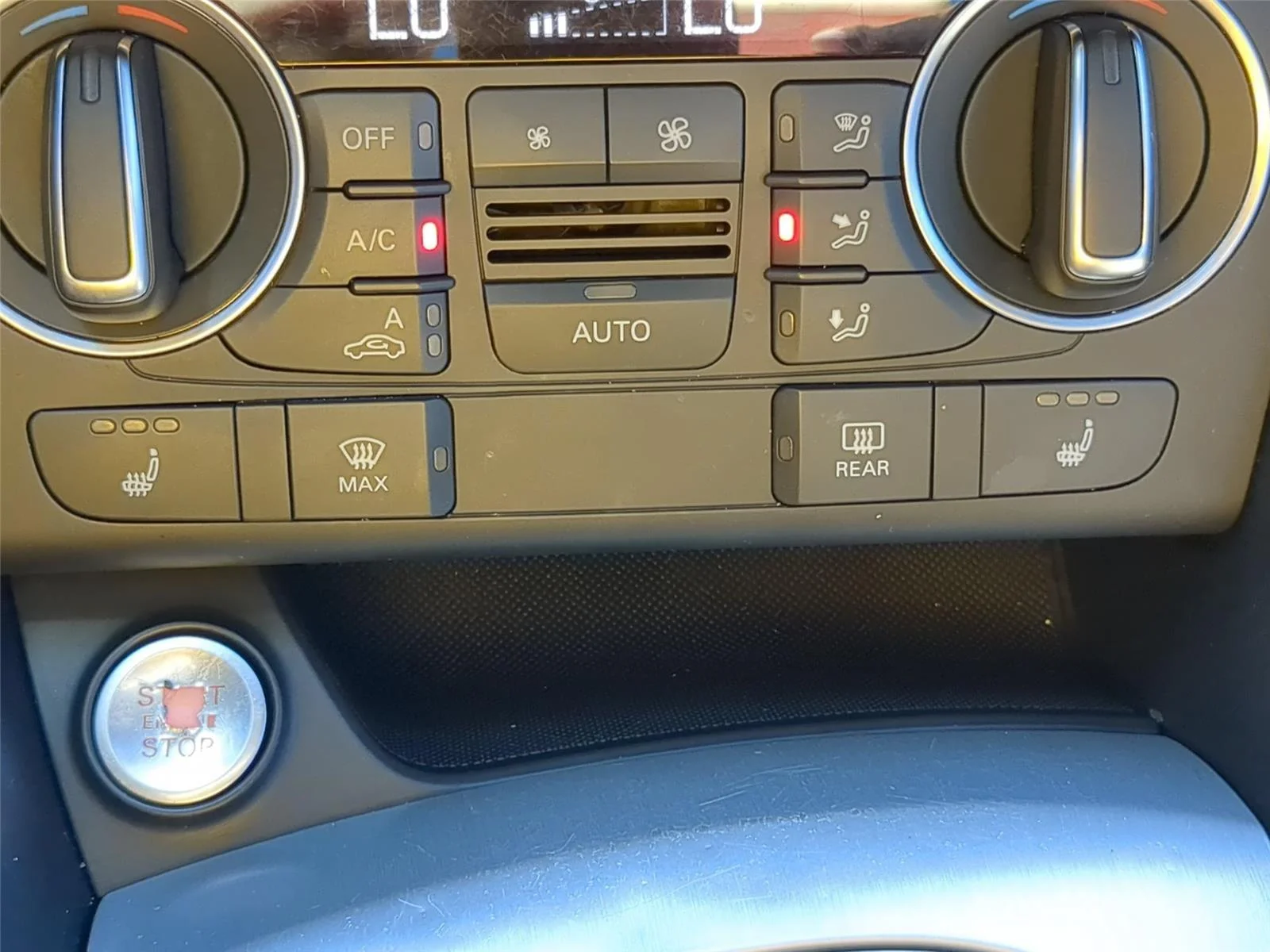 Used 2018 Utopia Blue Metallic Audi Premium Plus image 26