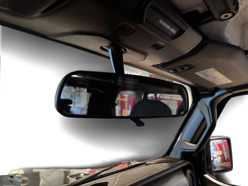 Certified Used 2018 Black Clearcoat Jeep Unlimited Sport S image 27