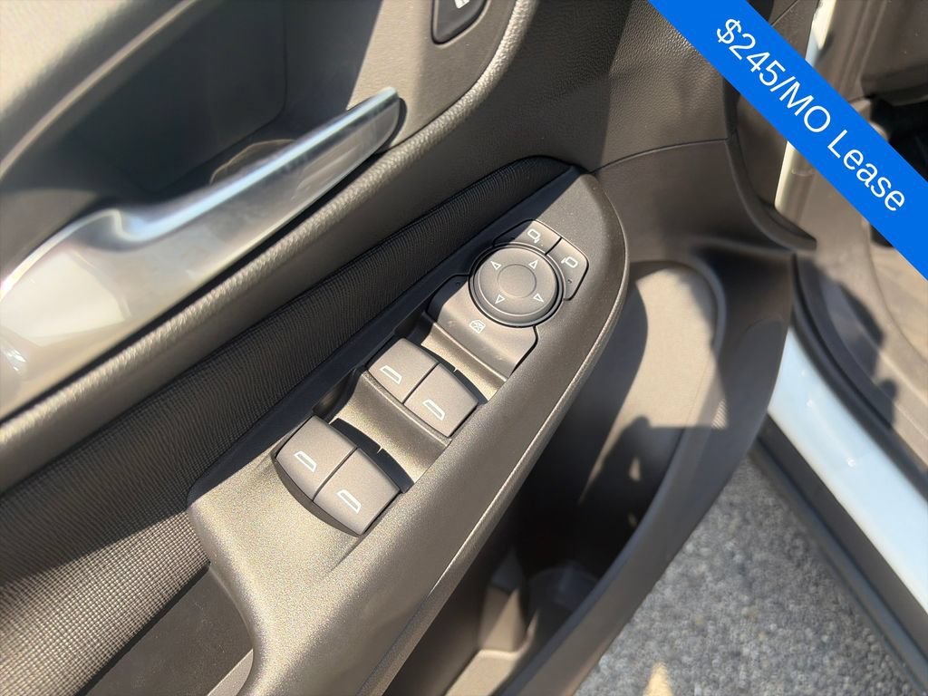 2026 Buick Envista Preferred - Photo 11