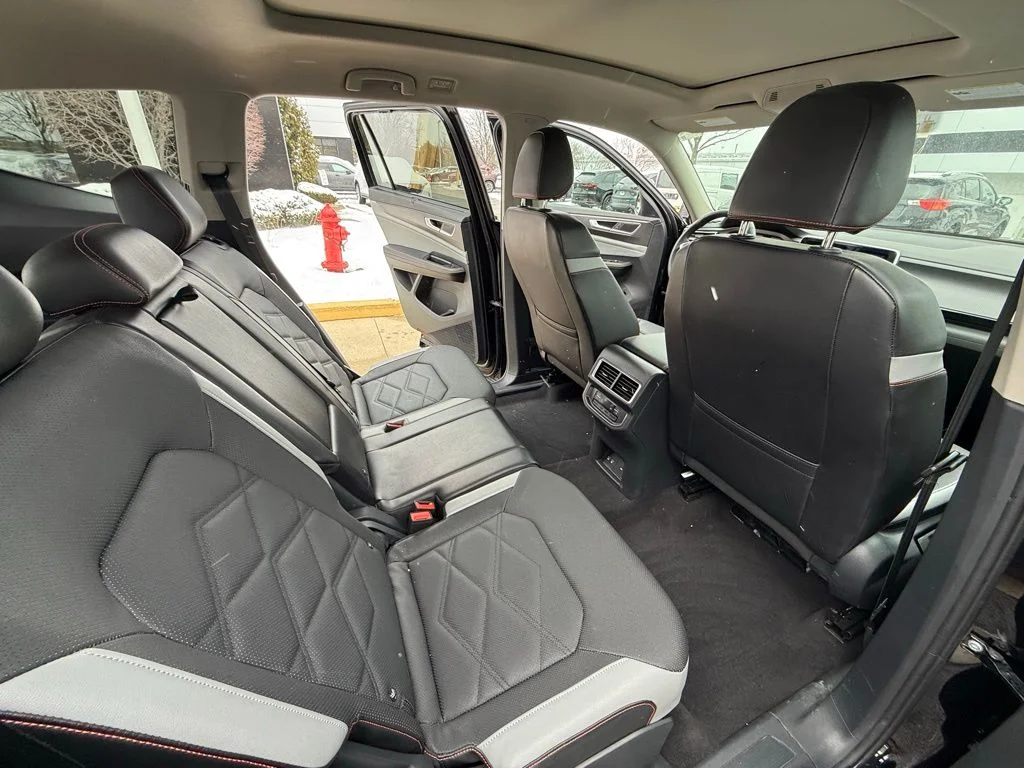 2024 Volkswagen Atlas Atlas Peak Edition - Photo 27