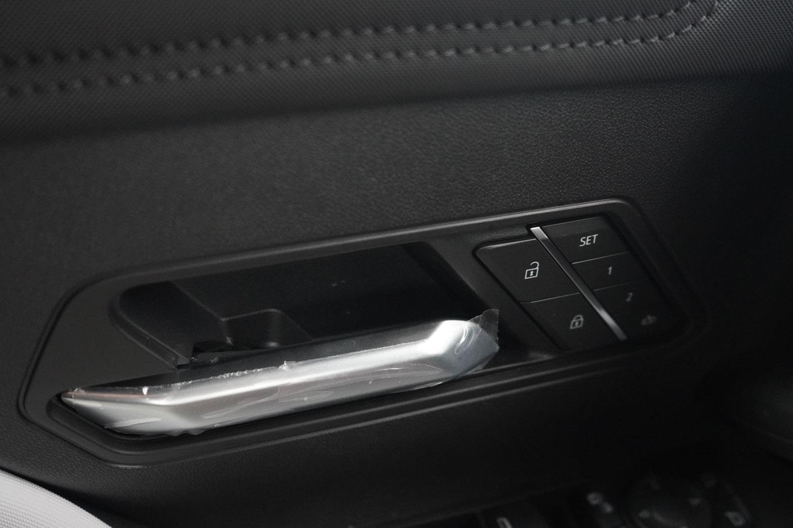 New 2025 Graphite Blue Metallic GMC 2X image 19