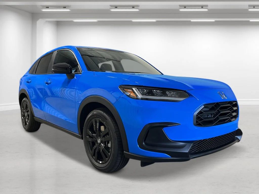 Vehicle thumbnail