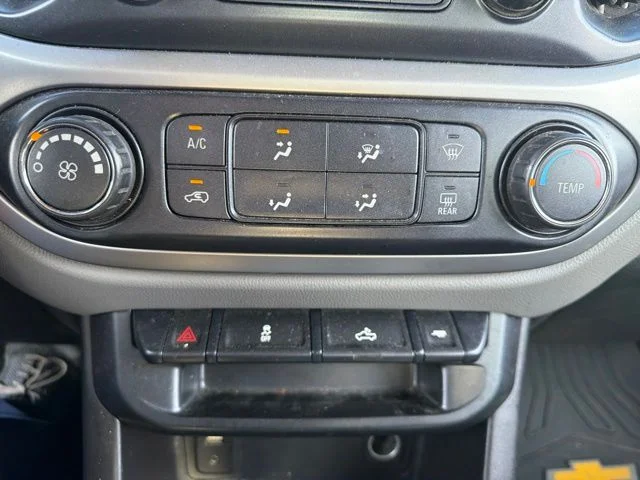 Used 2018 Black Chevrolet LT image 23