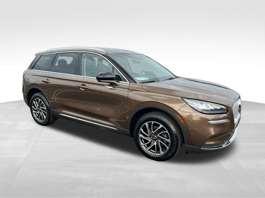 Used 2022 Brown Lincoln Standard image 7