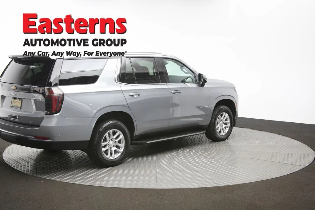 Used 2025 Gray Chevrolet LT image 45