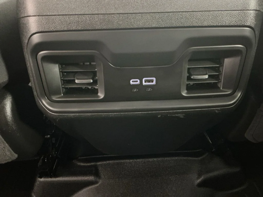 Certified Used 2026 Gray Chevrolet LT image 29
