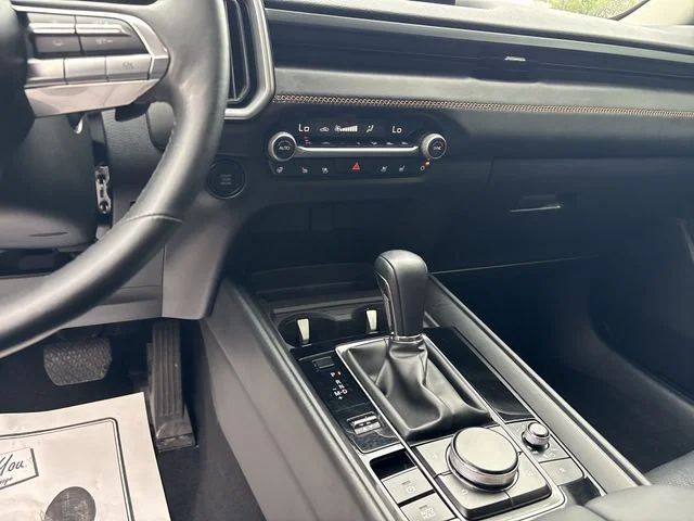 Used 2024 Gray Mazda 2.5 Turbo Premium Package image 20