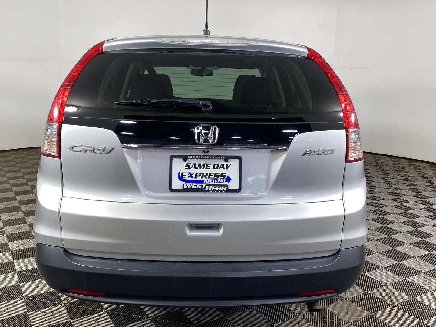 Used 2014  Honda EX image 5