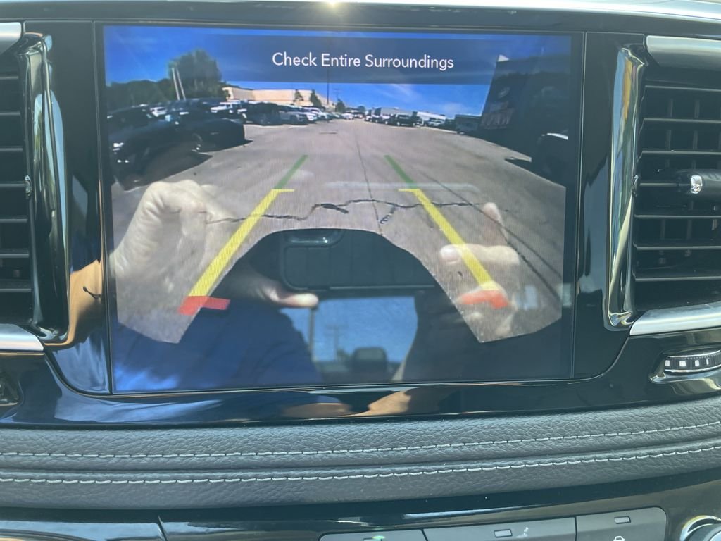 Certified Used 2019 Gray Chrysler Limited image 20