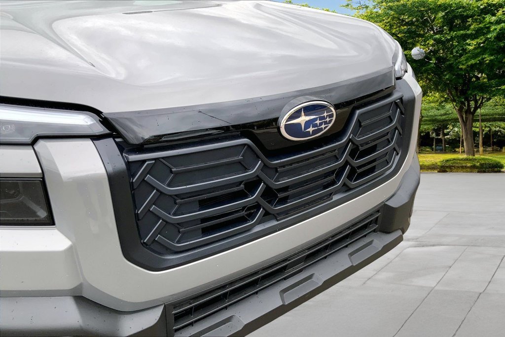 Used 2026 Beige Subaru Premium image 32