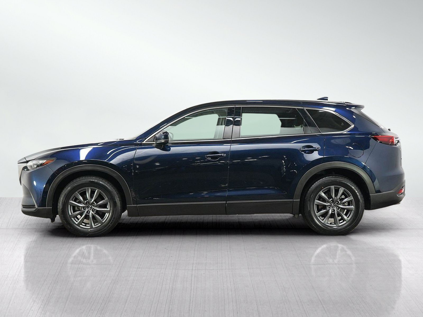 Used 2023 Mazda CX-9 Touring with VIN JM3TCBCY9P0635589 for sale in Burnsville, Minnesota