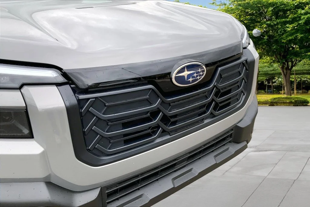 Used 2026 Beige Subaru Premium image 32