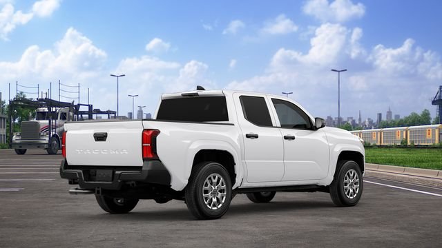 New 2026 Ice Cap Toyota SR image 32