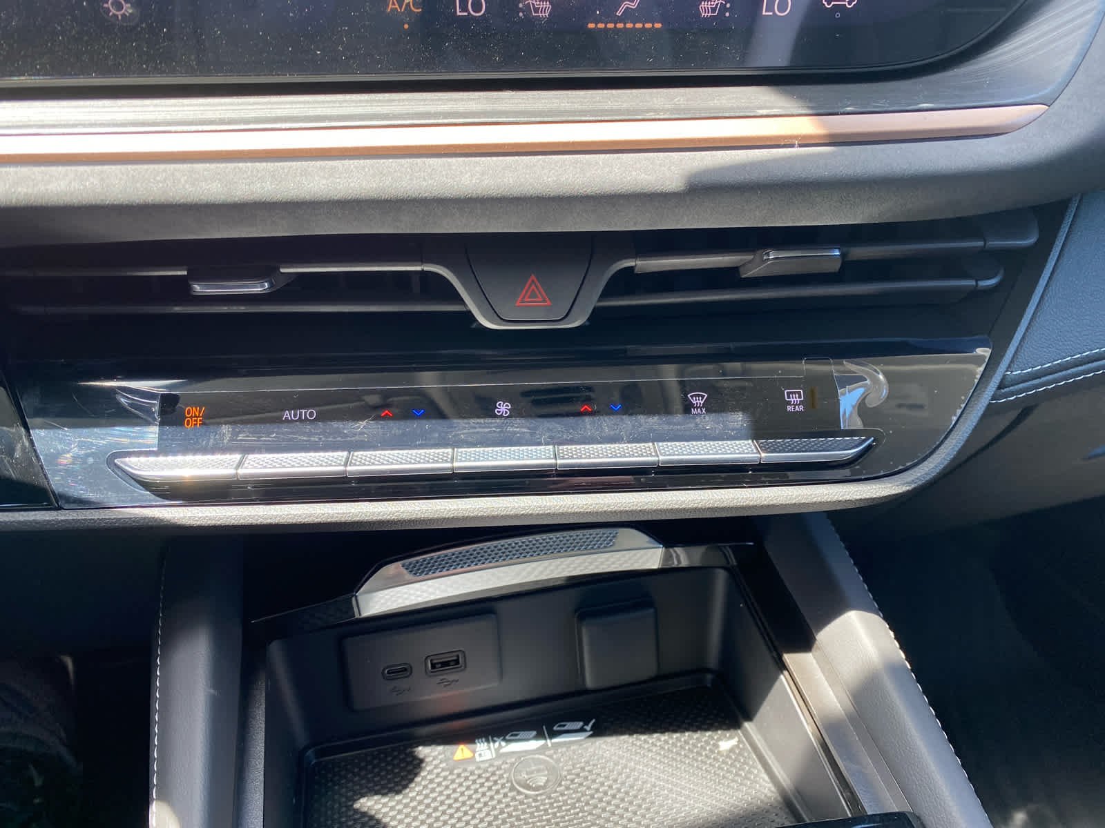 2026 Buick Envision Sport Touring - Photo 18