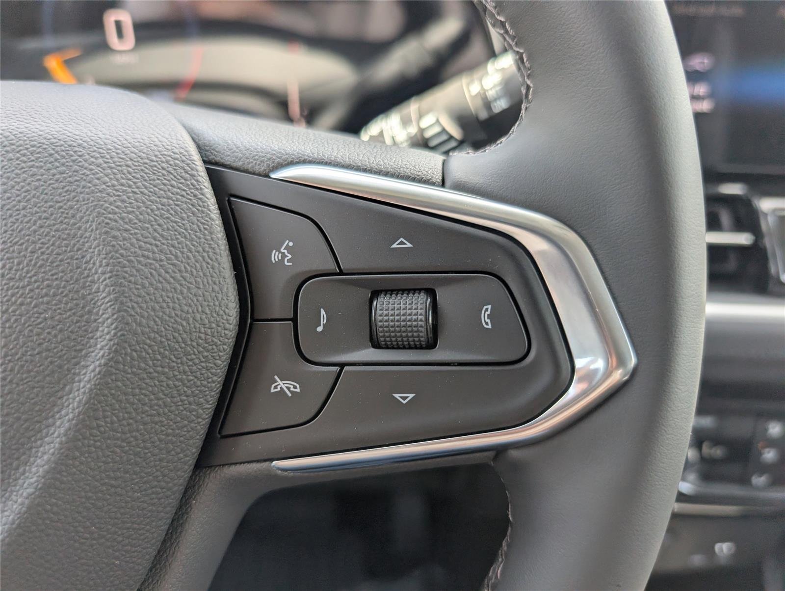2026 Chevrolet Trailblazer LT - Photo 22