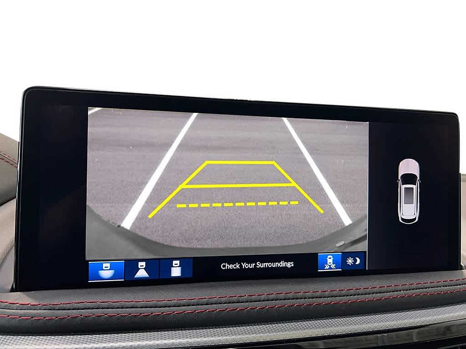 2026 Acura MDX A-Spec Package - Photo 50