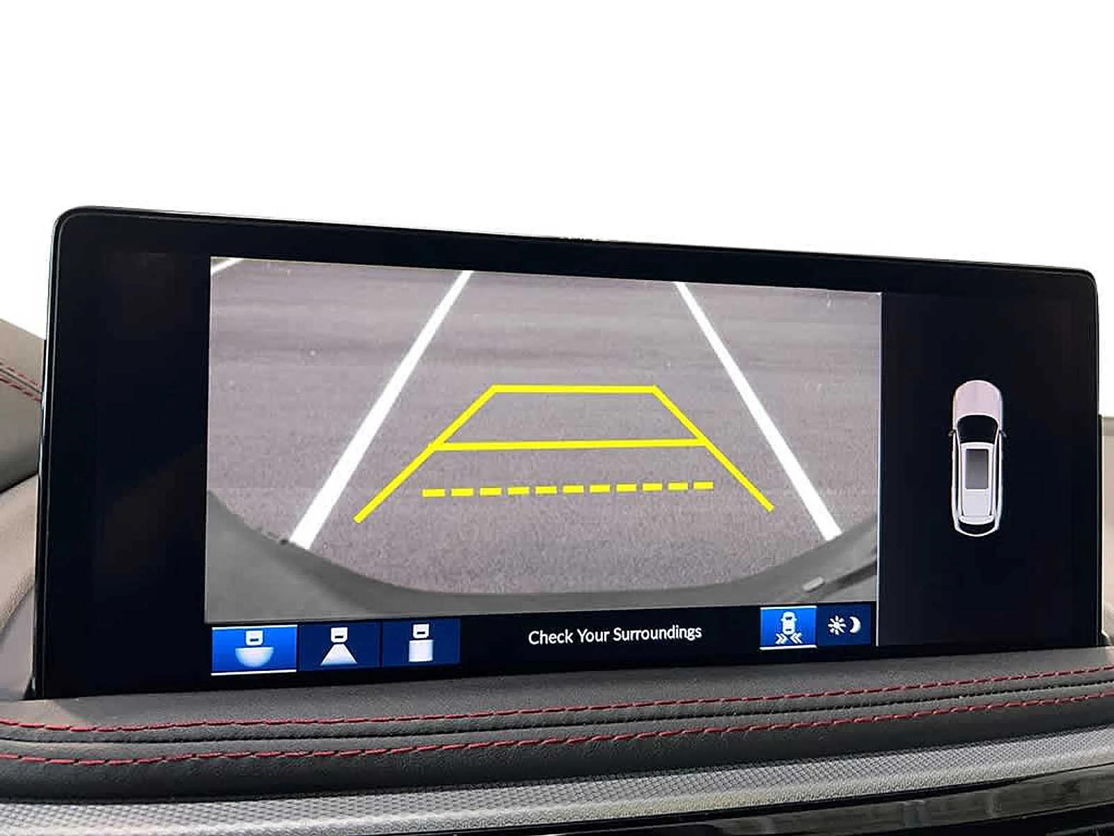2026 Acura MDX A-Spec Package - Photo 49