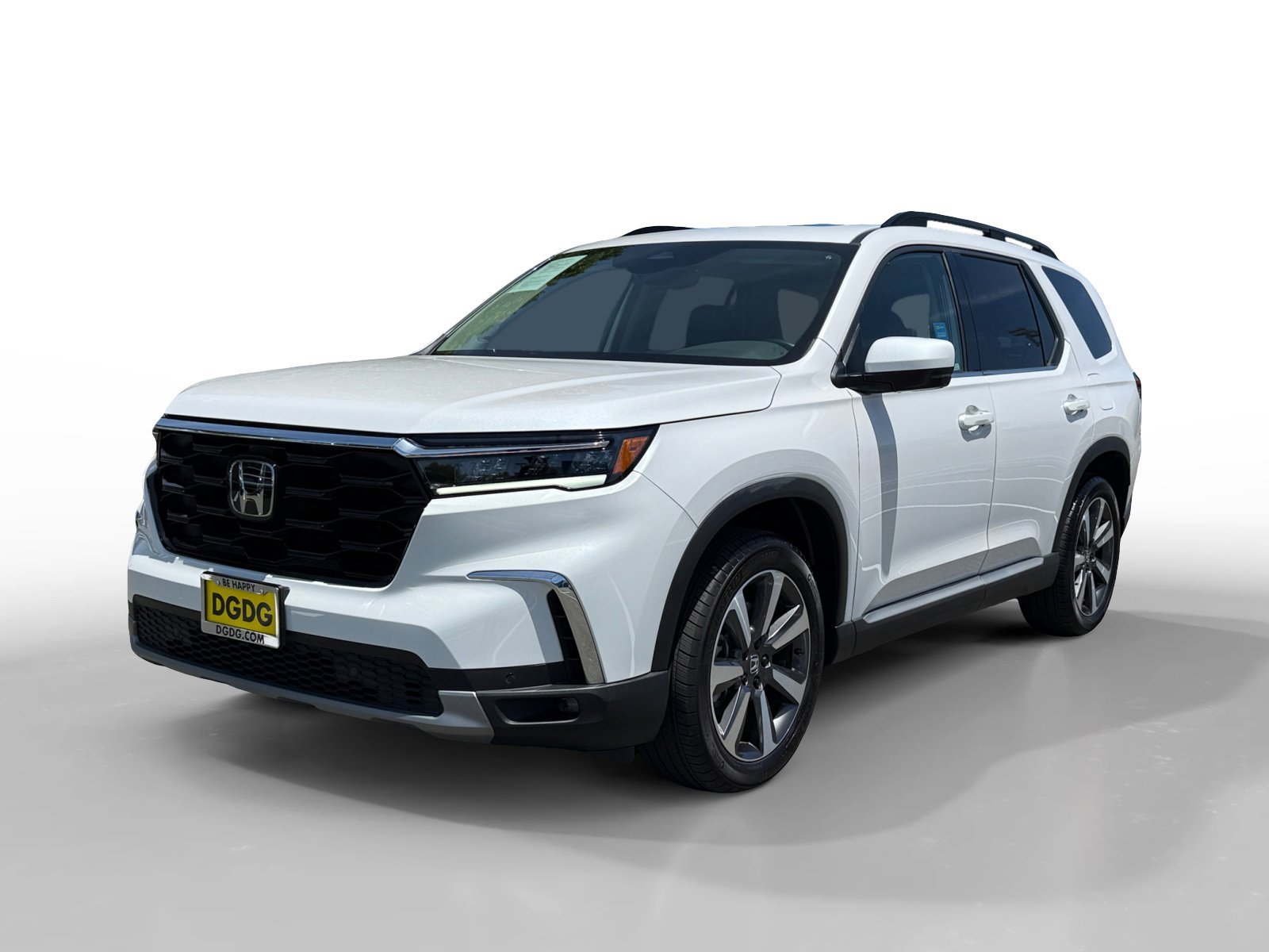 2024 Honda Pilot Touring 2WD's photo