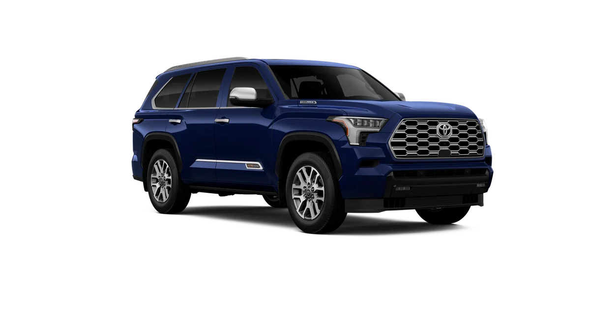 New 2026  Toyota 1794 Edition image 29