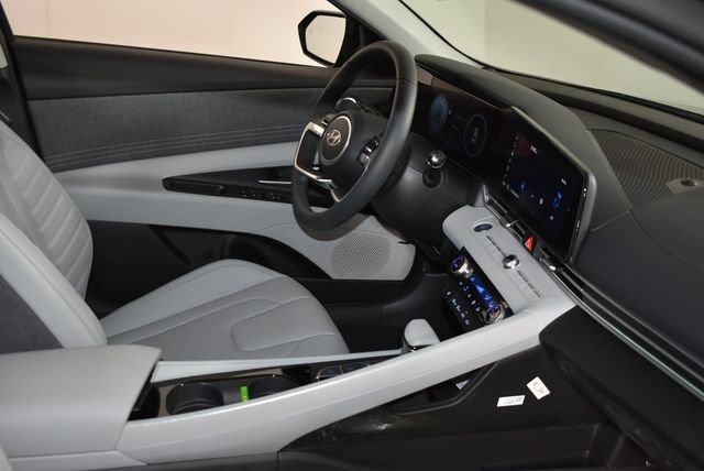 New 2026 Black Hyundai Limited image 16
