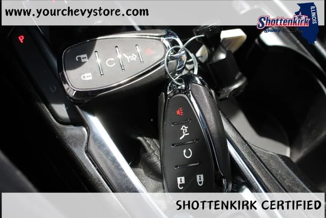 Used 2026 White Chevrolet ACTIV image 34
