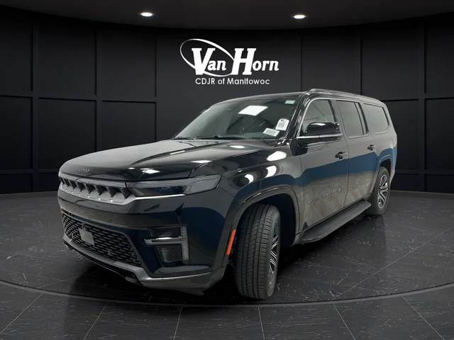 New 2026 High Gloss Black Exterior Paint Jeep  image 3