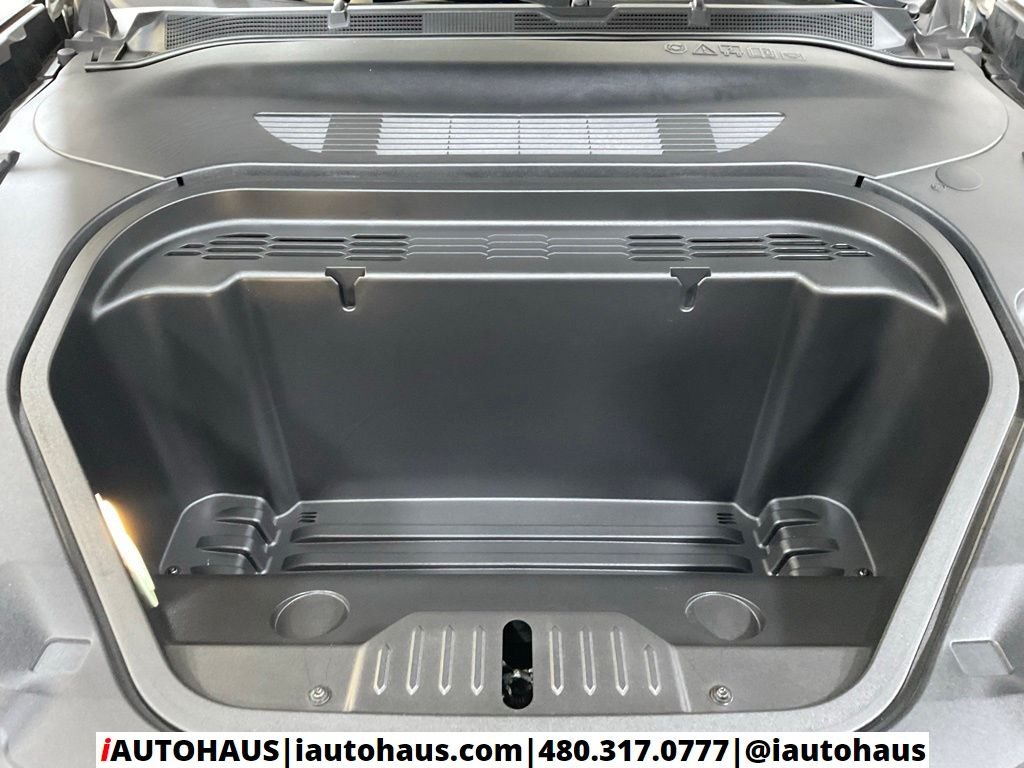 2023 Ford Mustang Mach-E California Route 1 AWD - Photo 10