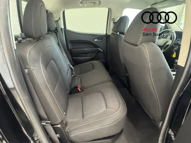 Used 2019 Black Chevrolet LT image 26