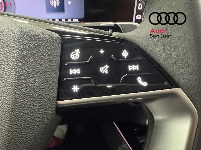 New 2026 White Audi S line image 23
