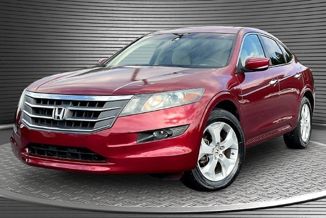 2010 Honda Accord Crosstour