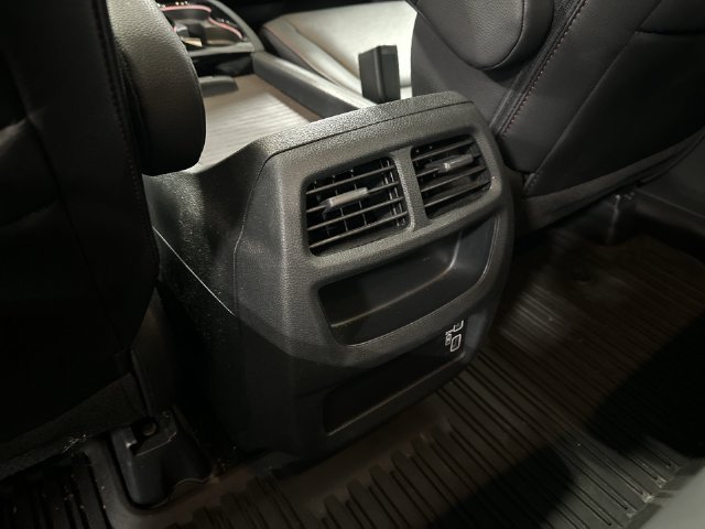 Certified Used 2023 Black Honda Black Edition image 31