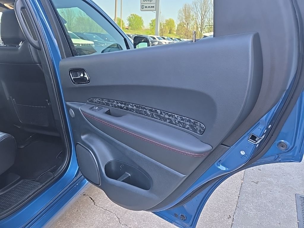 Used 2024 Blue Dodge R/T image 84