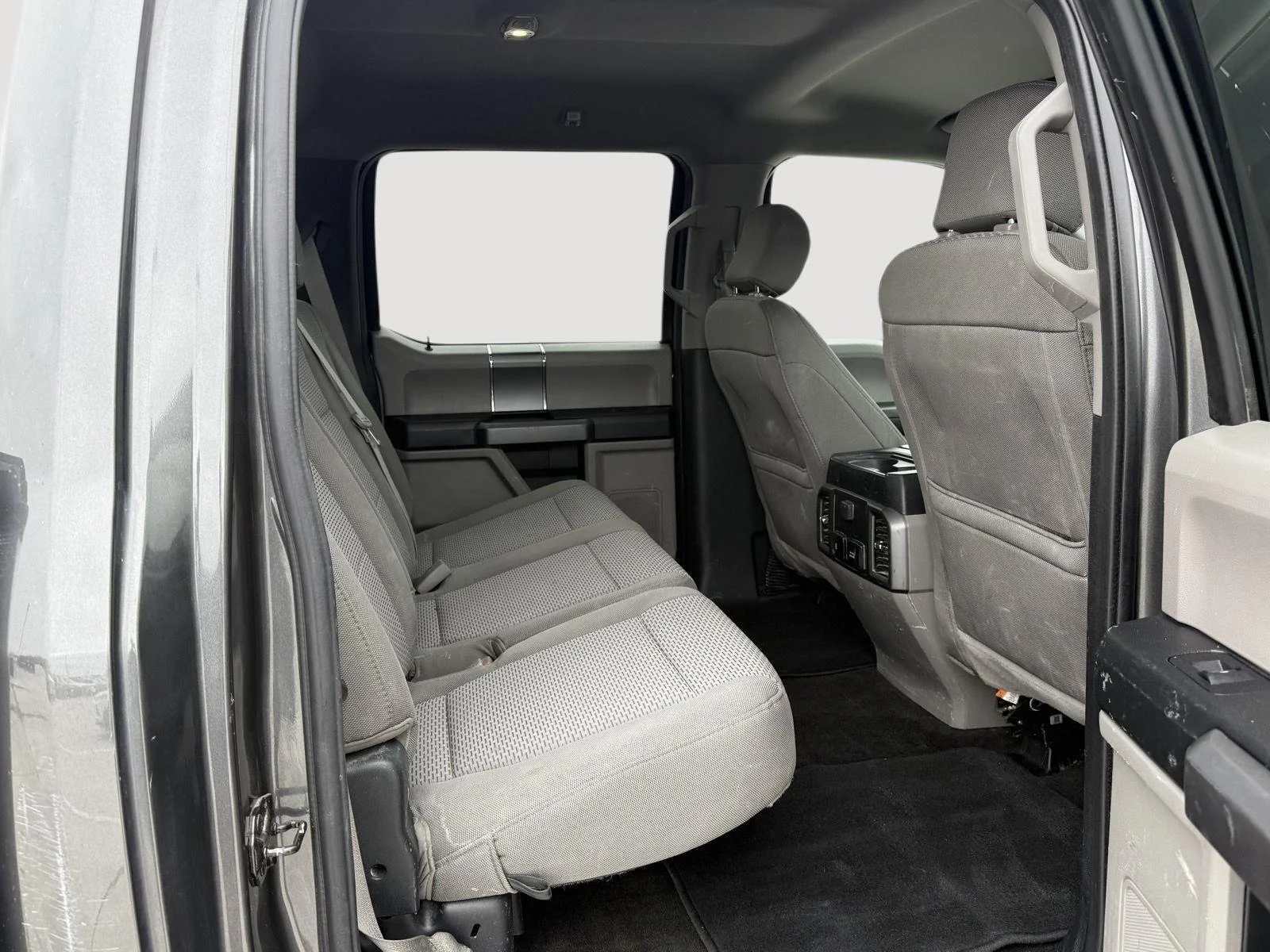 Used 2020 Magnetic Ford XLT image 10