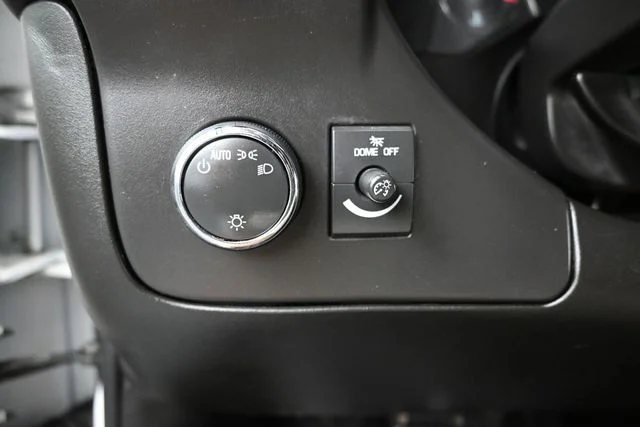 2021 Chevrolet Express Cargo Work Van - Photo 29