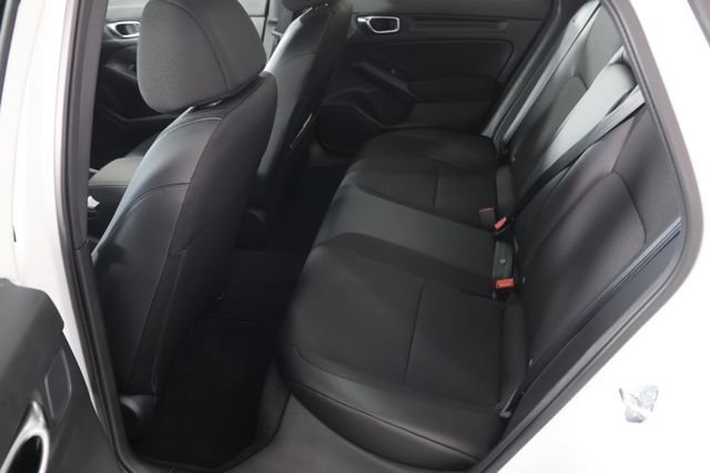2026 Honda Civic Sport - Photo 20