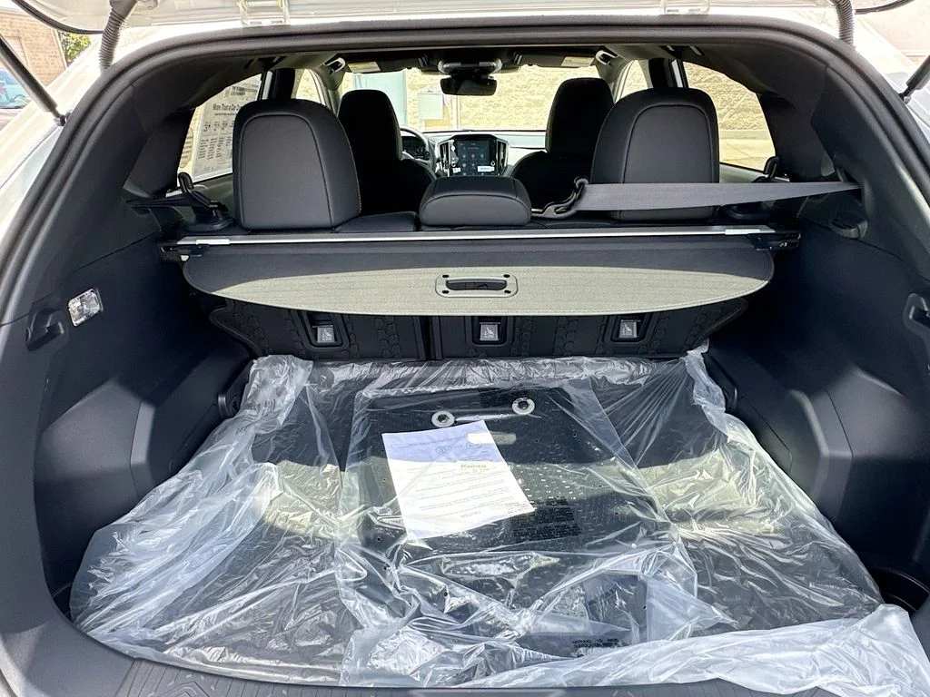 New 2026 CRYSTAL WHITE PEARL Subaru Wilderness image 30