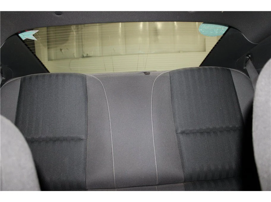 Used 2015 Red Hot Chevrolet LS image 16