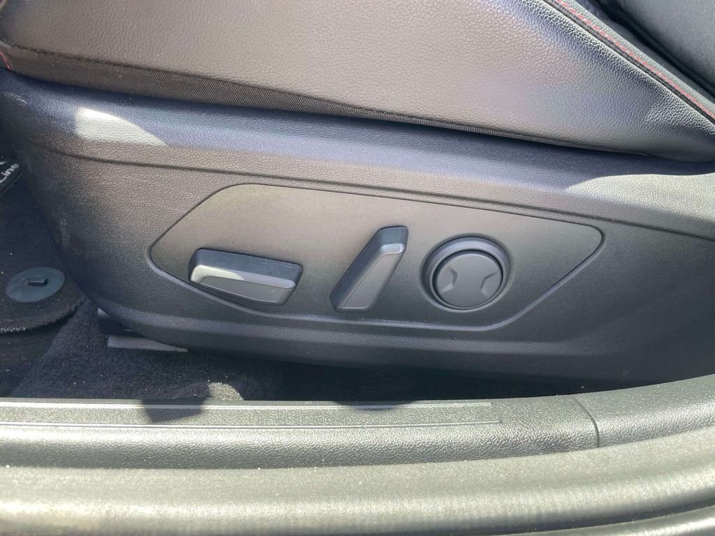 Used 2023 Silver Hyundai N Line image 18