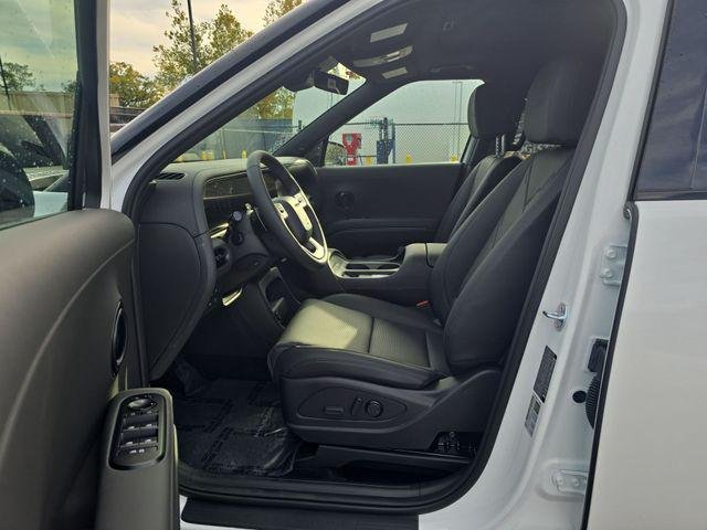 New 2026 White Hyundai XRT Pro image 11