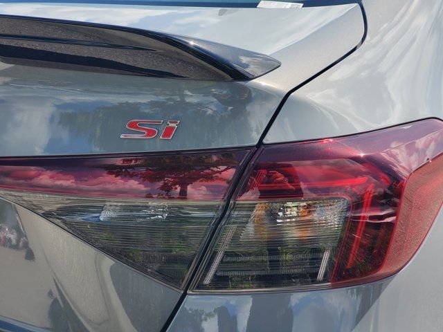 New 2026 Urban Gray Pearl Honda  image 12