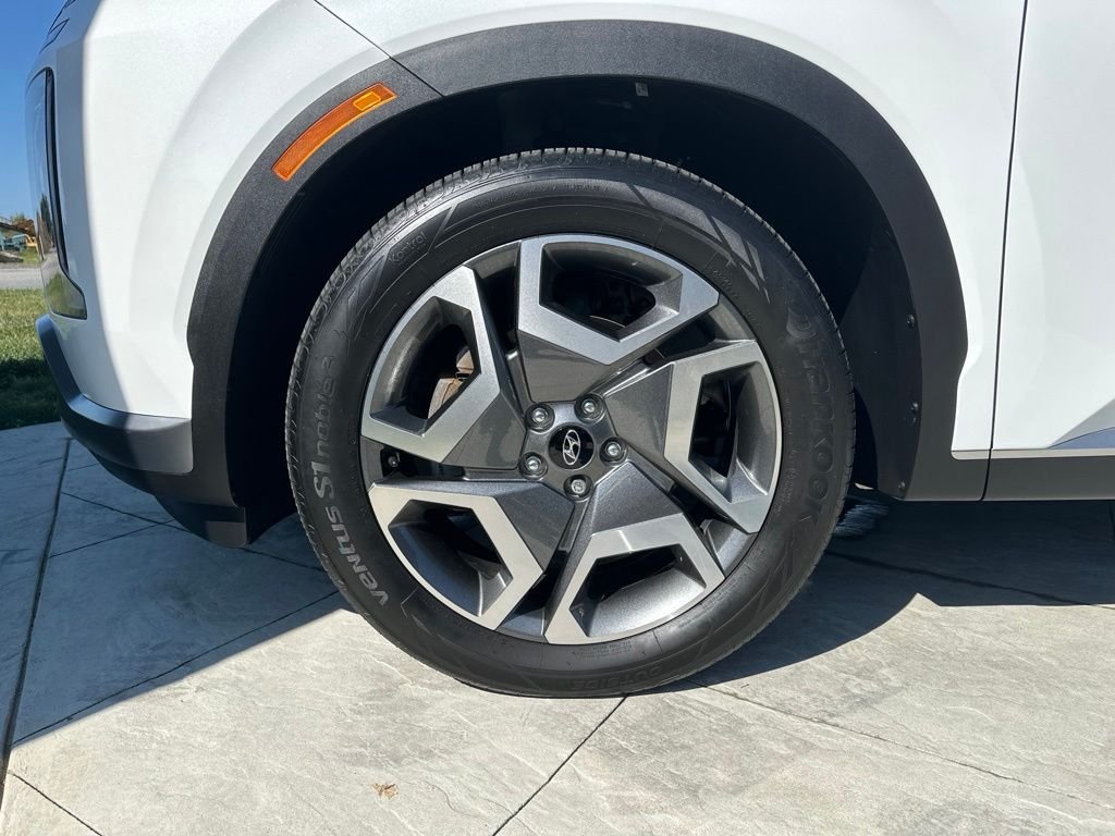 2024 Hyundai Palisade SEL - Photo 7