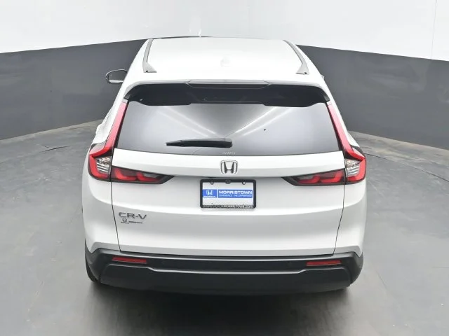 Used 2025  Honda EX-L image 23