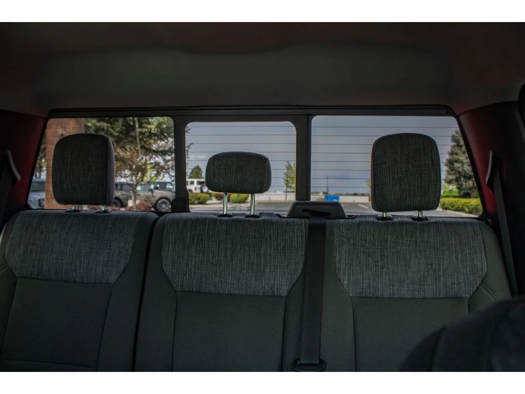 2026 Ford F-250 Super Duty XLT - Photo 53