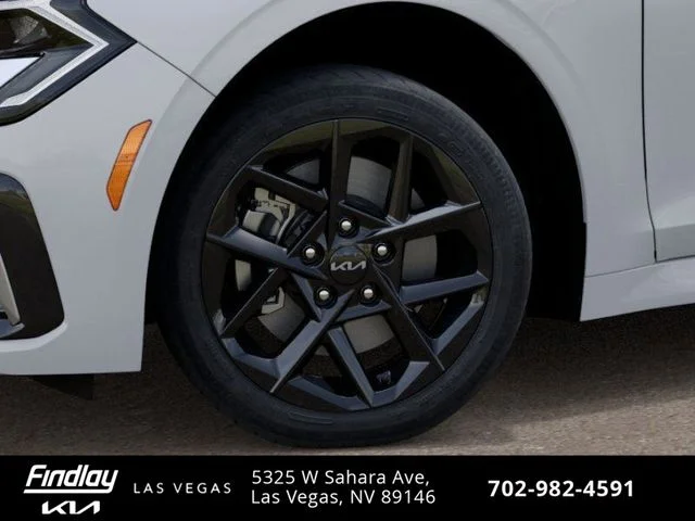 2026 Kia K5 LXS - Photo 28